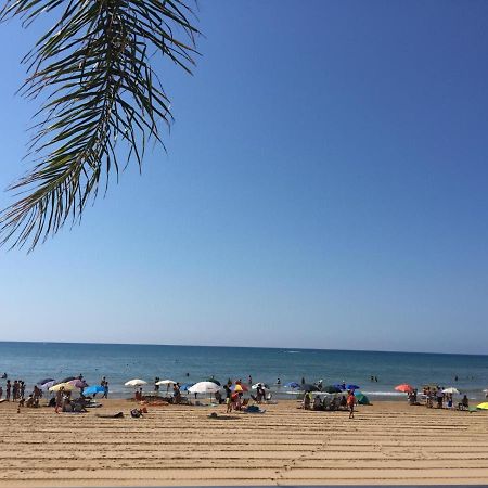 Siciliacasevacanze - La Mancina Marina di Ragusa Bagian luar foto