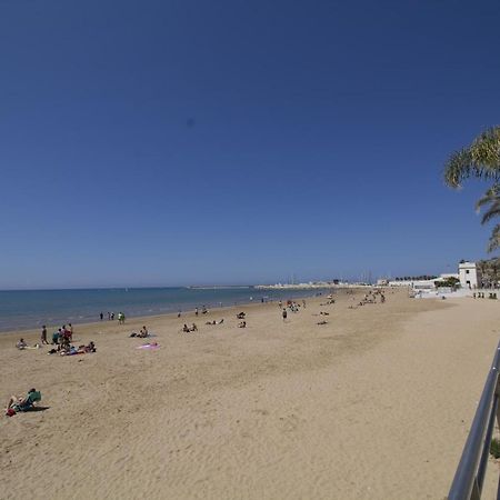 Siciliacasevacanze - La Mancina Marina di Ragusa Bagian luar foto