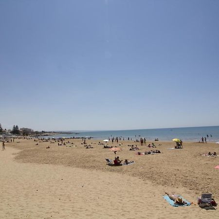 Siciliacasevacanze - La Mancina Marina di Ragusa Bagian luar foto