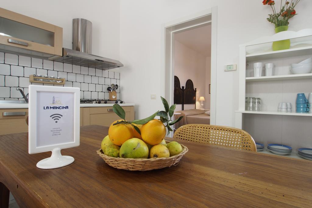 Siciliacasevacanze - La Mancina Marina di Ragusa Bagian luar foto