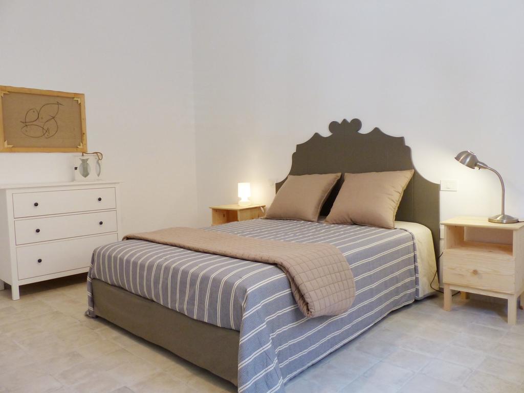 Siciliacasevacanze - La Mancina Marina di Ragusa Bagian luar foto