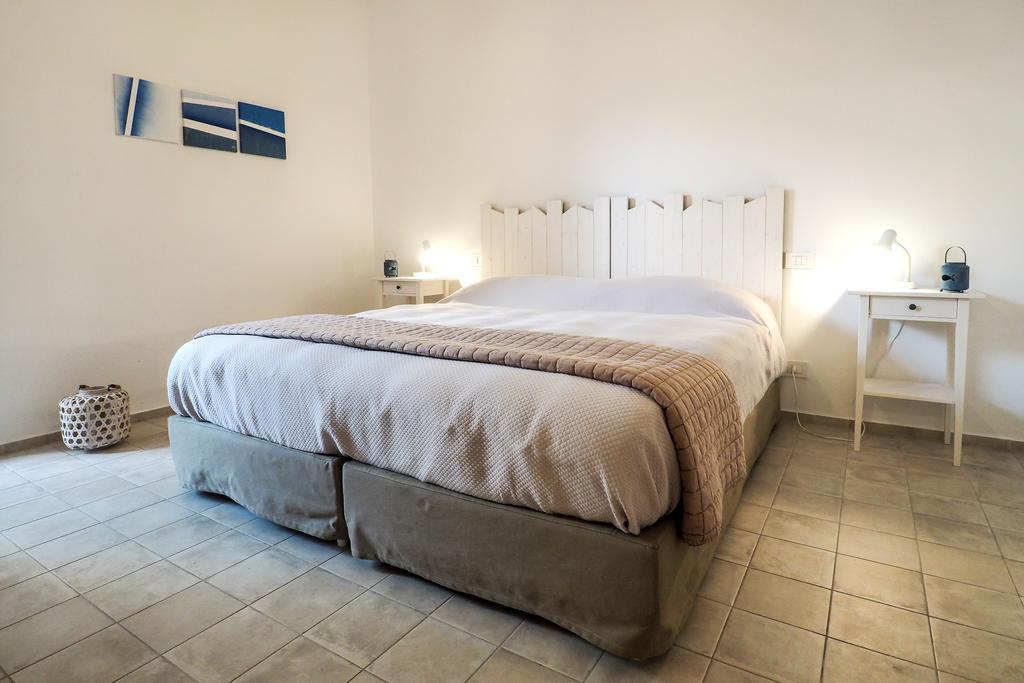 Siciliacasevacanze - La Mancina Marina di Ragusa Bagian luar foto