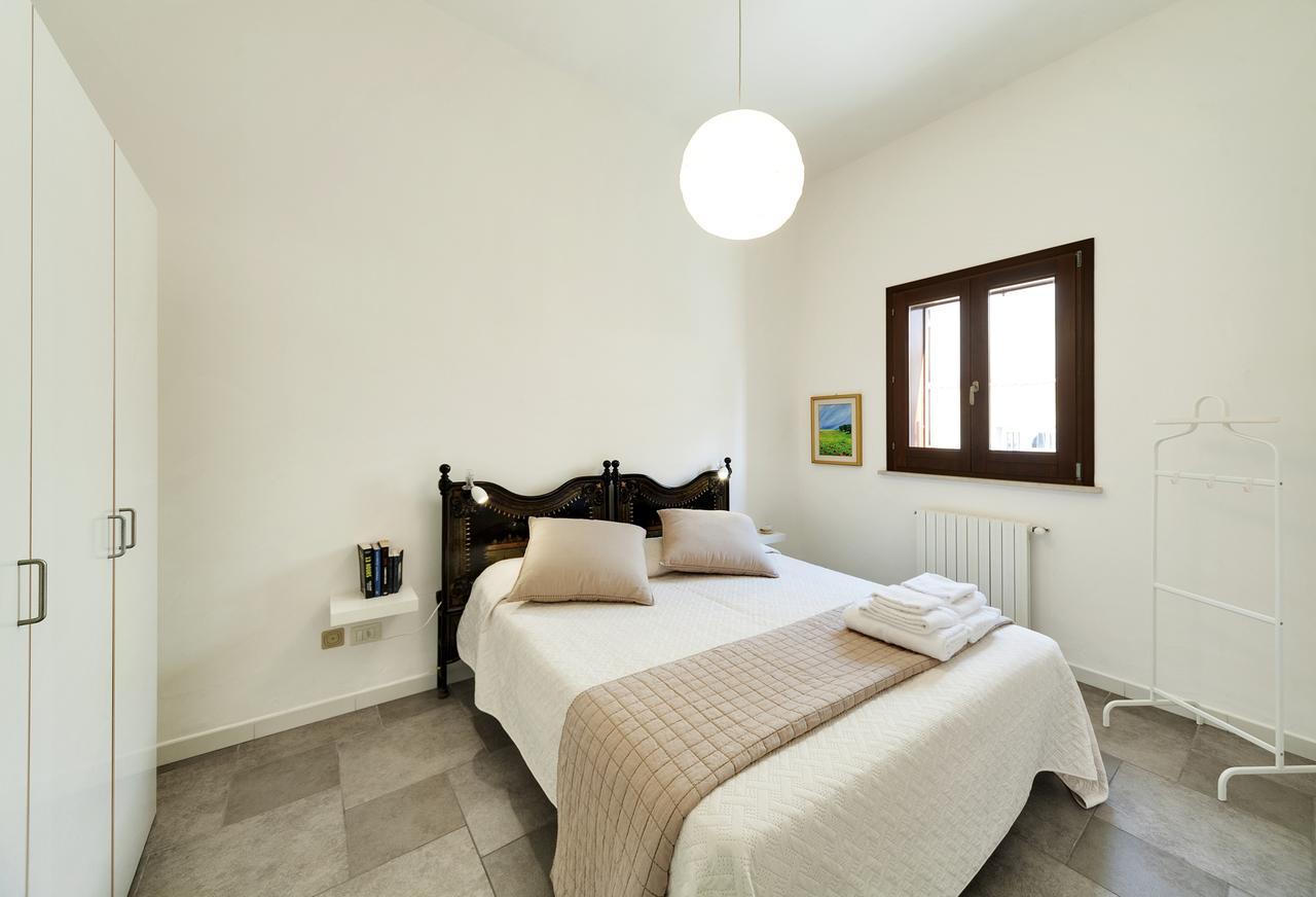 Siciliacasevacanze - La Mancina Marina di Ragusa Bagian luar foto