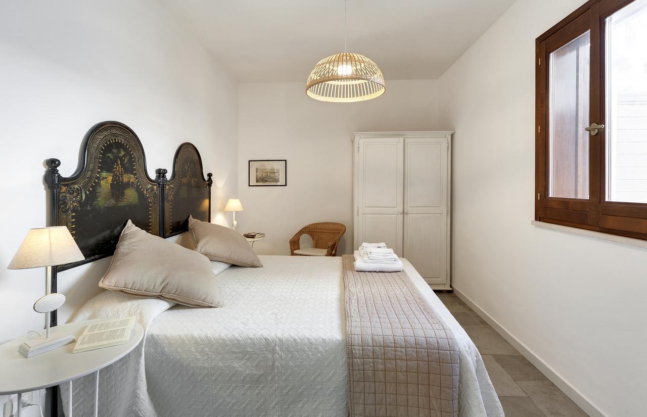 Siciliacasevacanze - La Mancina Marina di Ragusa Bagian luar foto