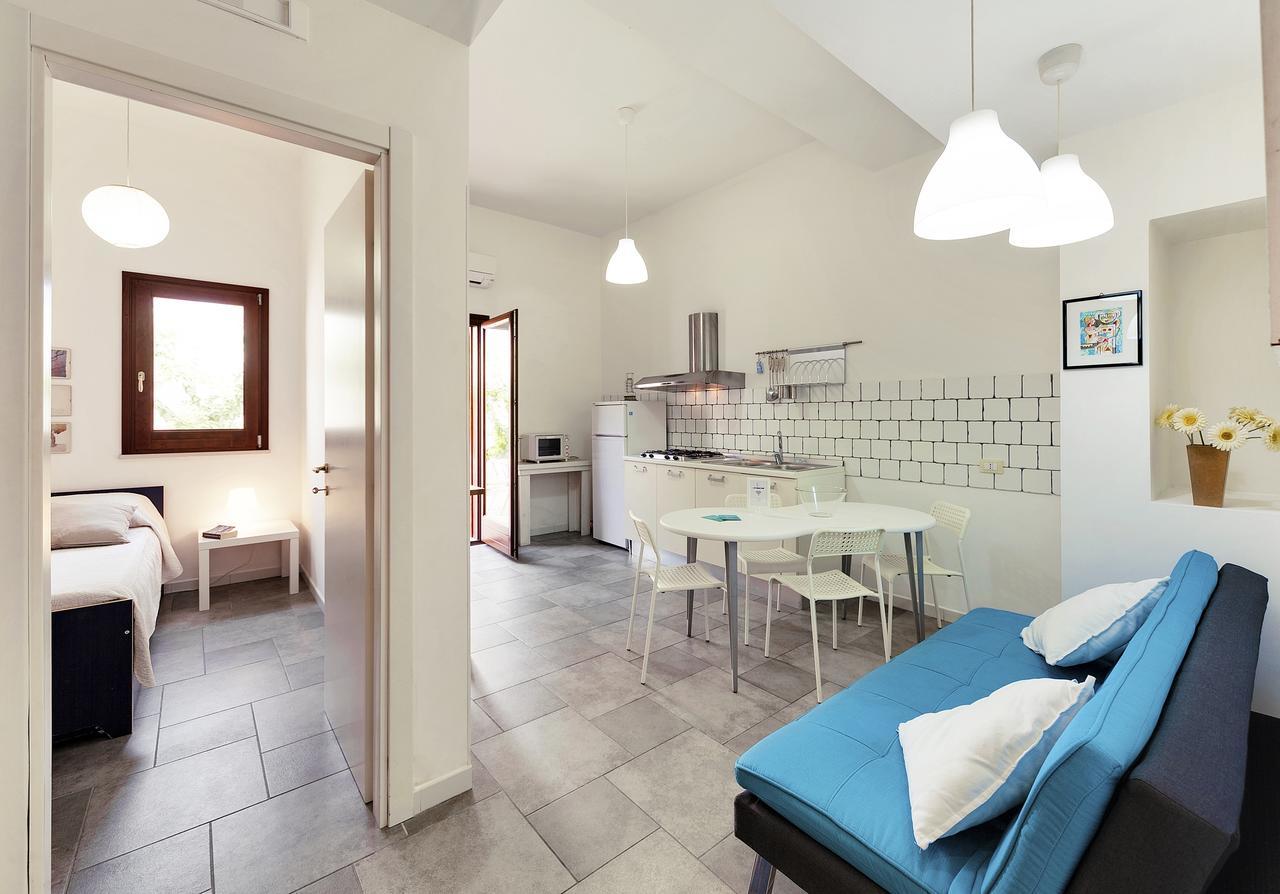 Siciliacasevacanze - La Mancina Marina di Ragusa Bagian luar foto
