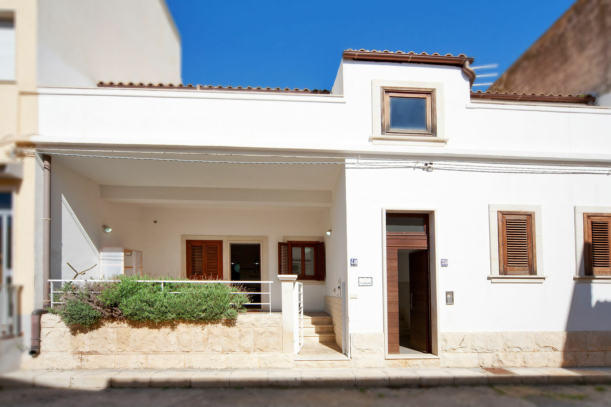 Siciliacasevacanze - La Mancina Marina di Ragusa Bagian luar foto