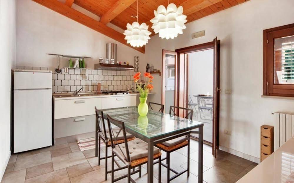 Siciliacasevacanze - La Mancina Marina di Ragusa Bagian luar foto
